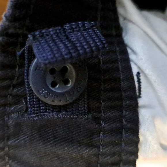 The Childrens Place boys pull on pants size 8 NEW - Picture 8 of 8